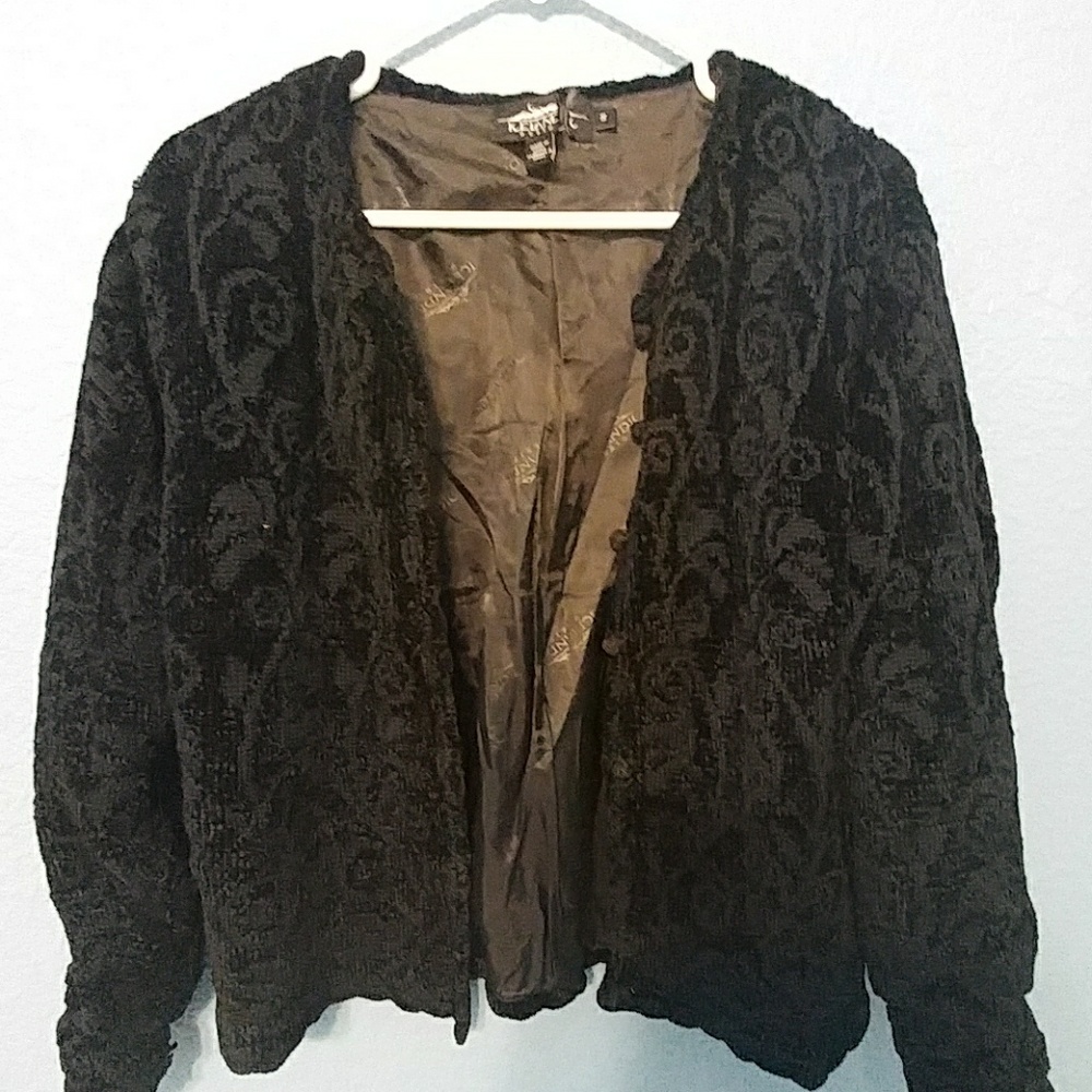 Vintage women's jacket